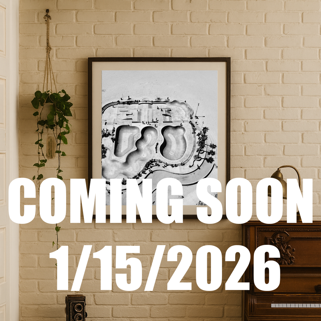 Los Angeles, California Collection