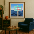 The End Hoop - Limited